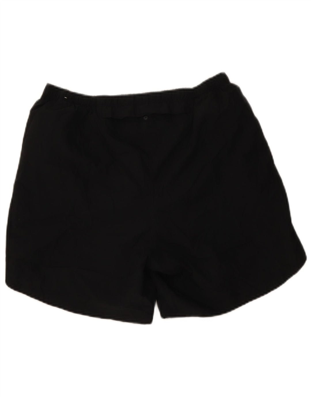 Nike Herre Dri Fit Sportshorts Large Sort