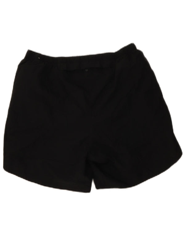 Nike Herre Dri Fit Sportshorts Large Sort