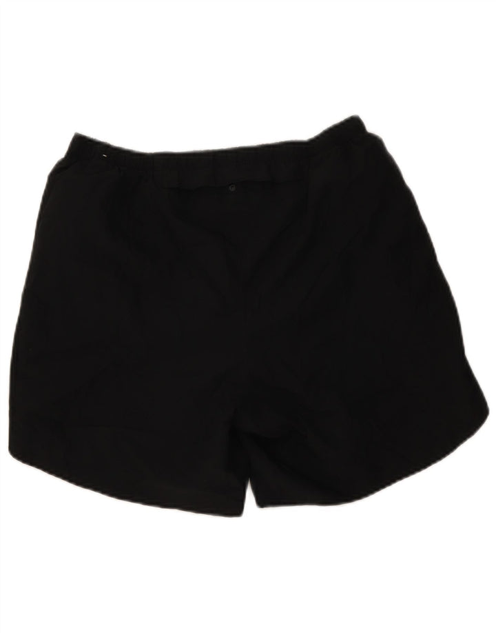 Nike Herre Dri Fit Sportshorts Large Sort