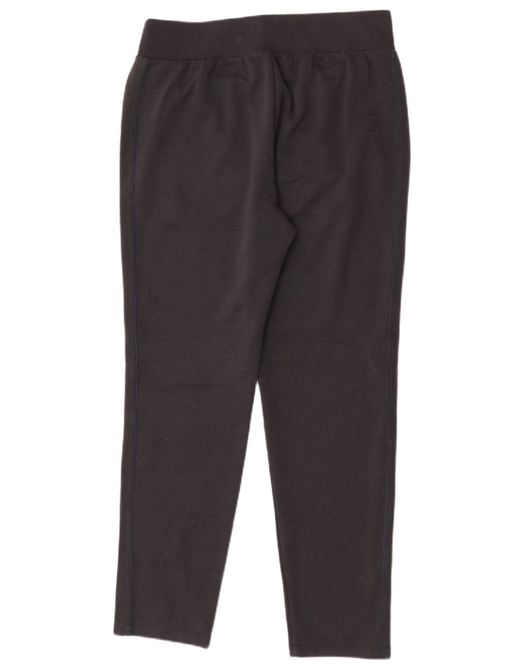 Under Armour Dame træningsdragt Bukser UK 14 Medium Sort Bomuld