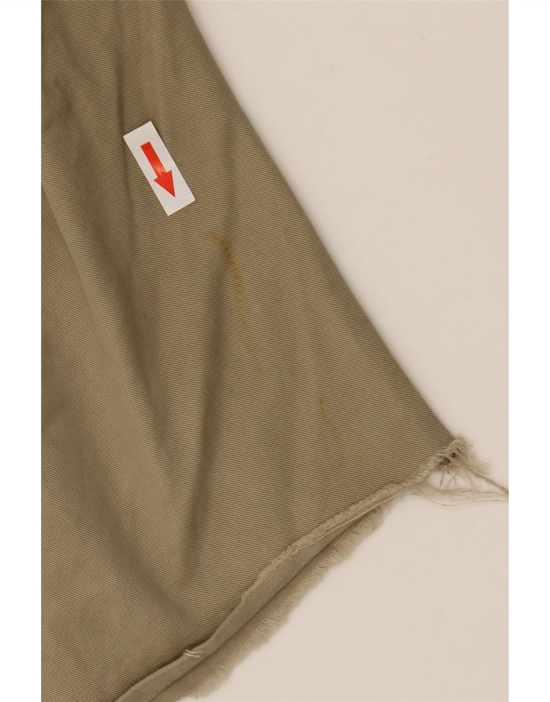 Gap Herre Chino Shorts W30 Medium Khaki Bomuld