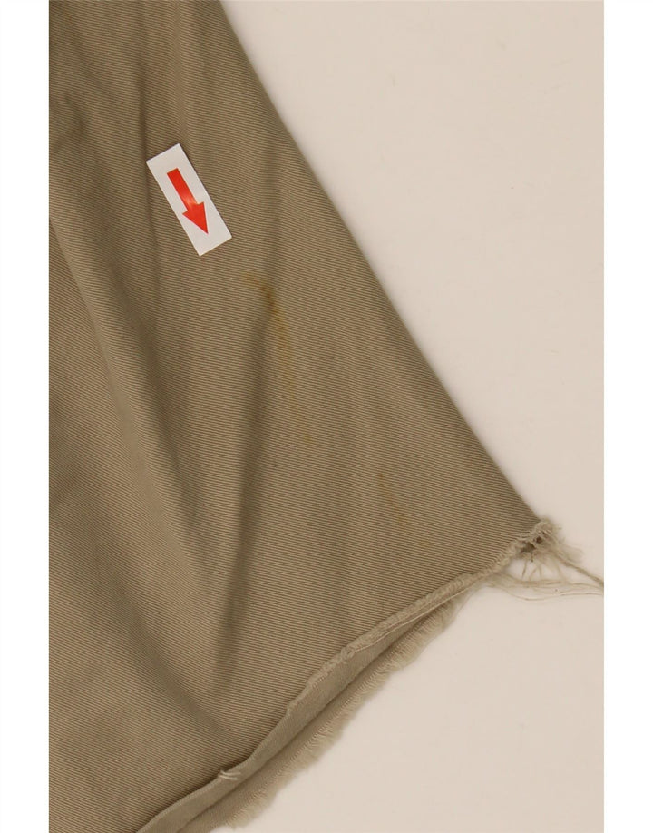 Gap Herre Chino Shorts W30 Medium Khaki Bomuld