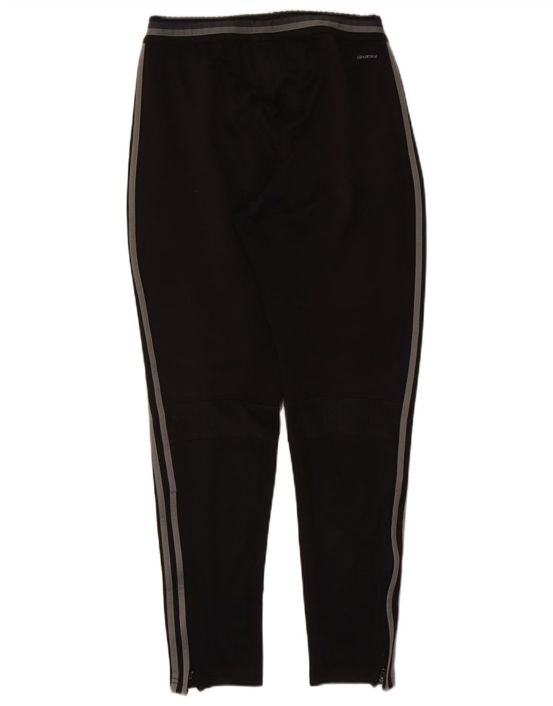 Adidas Herre Climacool Træningsdragt Bukser Small Black Polyester