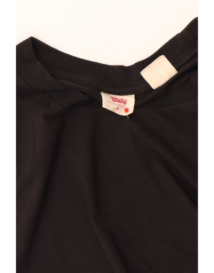 Levi's Herrevest Top XS Sort