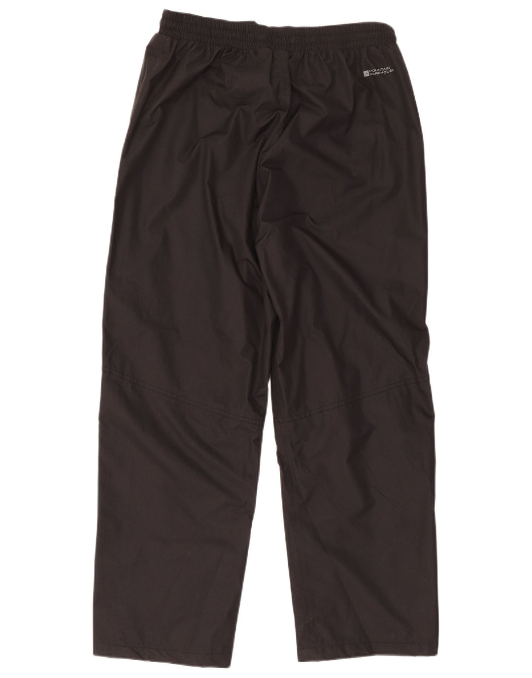 Mountain Warehouse Dame Isoory Vandtætte Bukser UK 14 Medium Sort