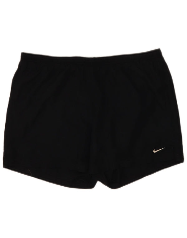 Nike Sportsshorts til mænd Small Black