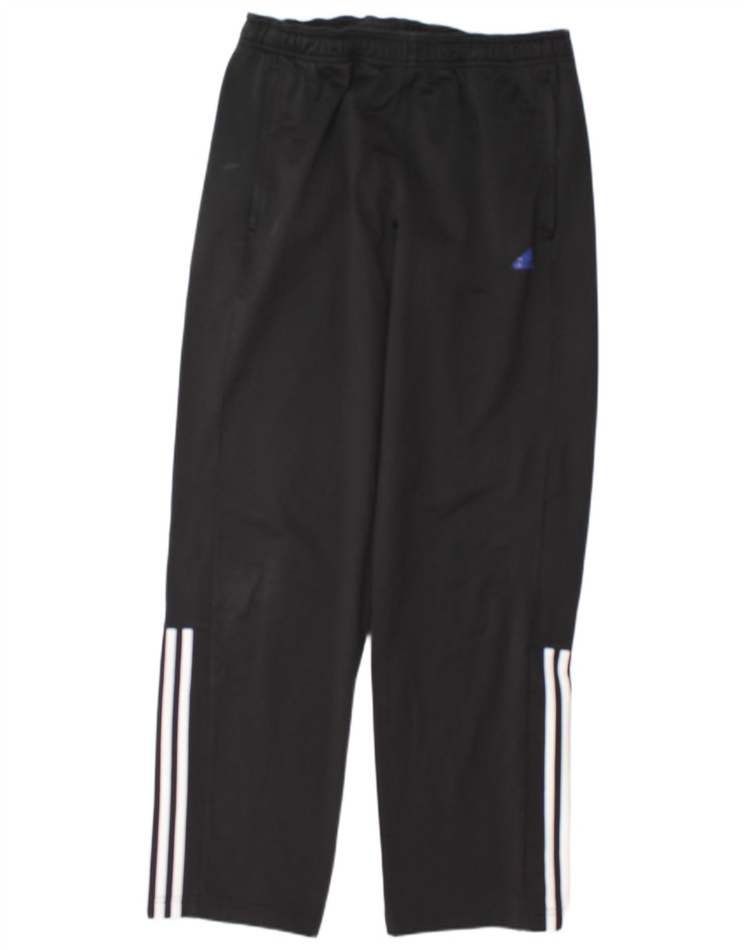Adidas Træningsdragtsbukser til mænd Medium Sort Polyester
