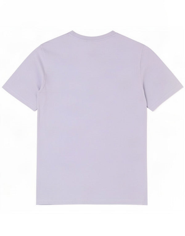 Reiss Herre T-Shirt Top Medium Blue Cotton