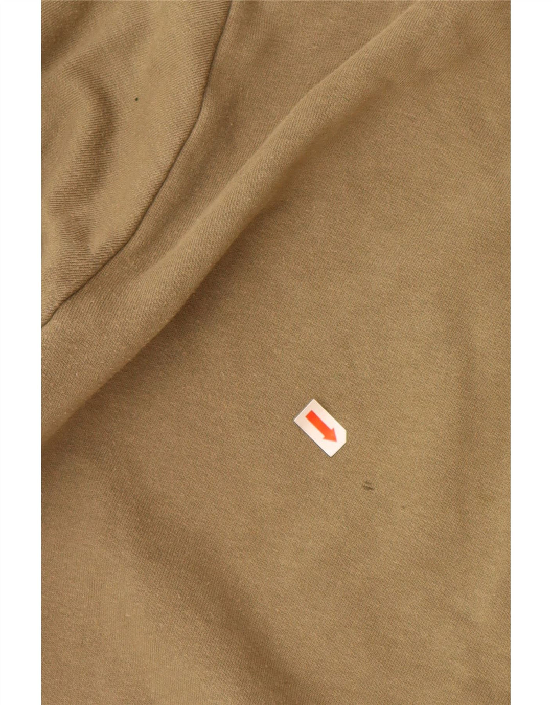 PUMA Herre grafisk træningsdragt Topjakke Stor Khaki