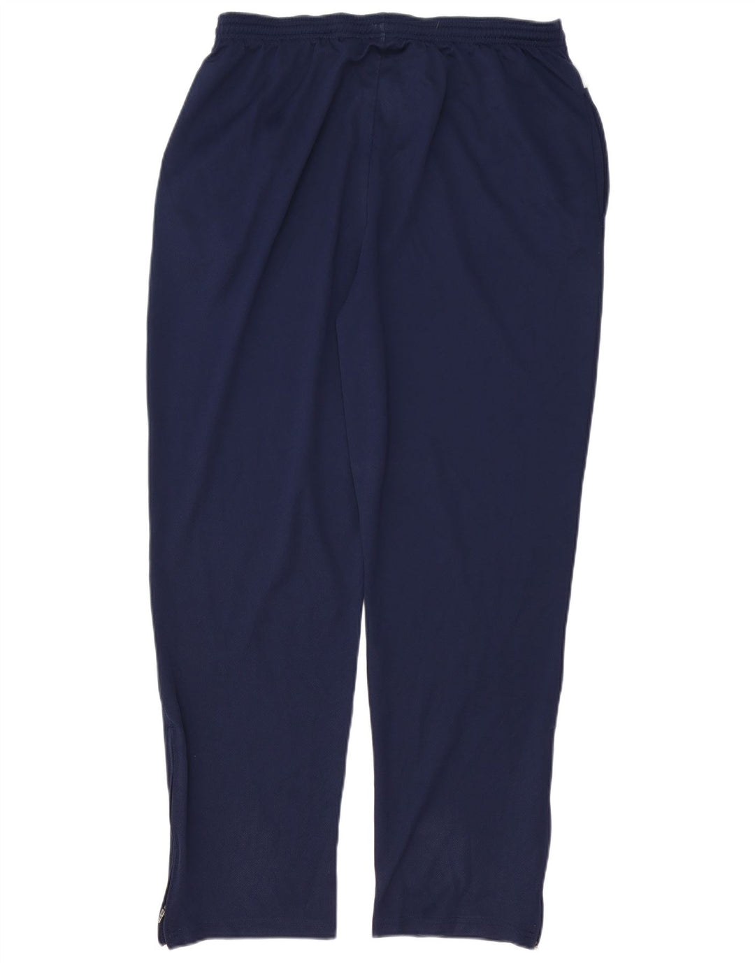 RUSSELL ATHLETIC Herre Dri-Power træningsdragt Bukser Large Navy Blue