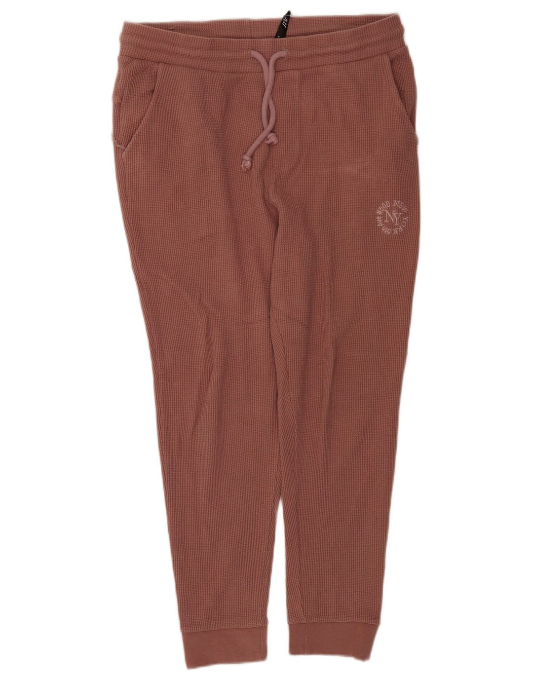 Zara træningsdragt til kvinder Joggers UK 14 Large Brown
