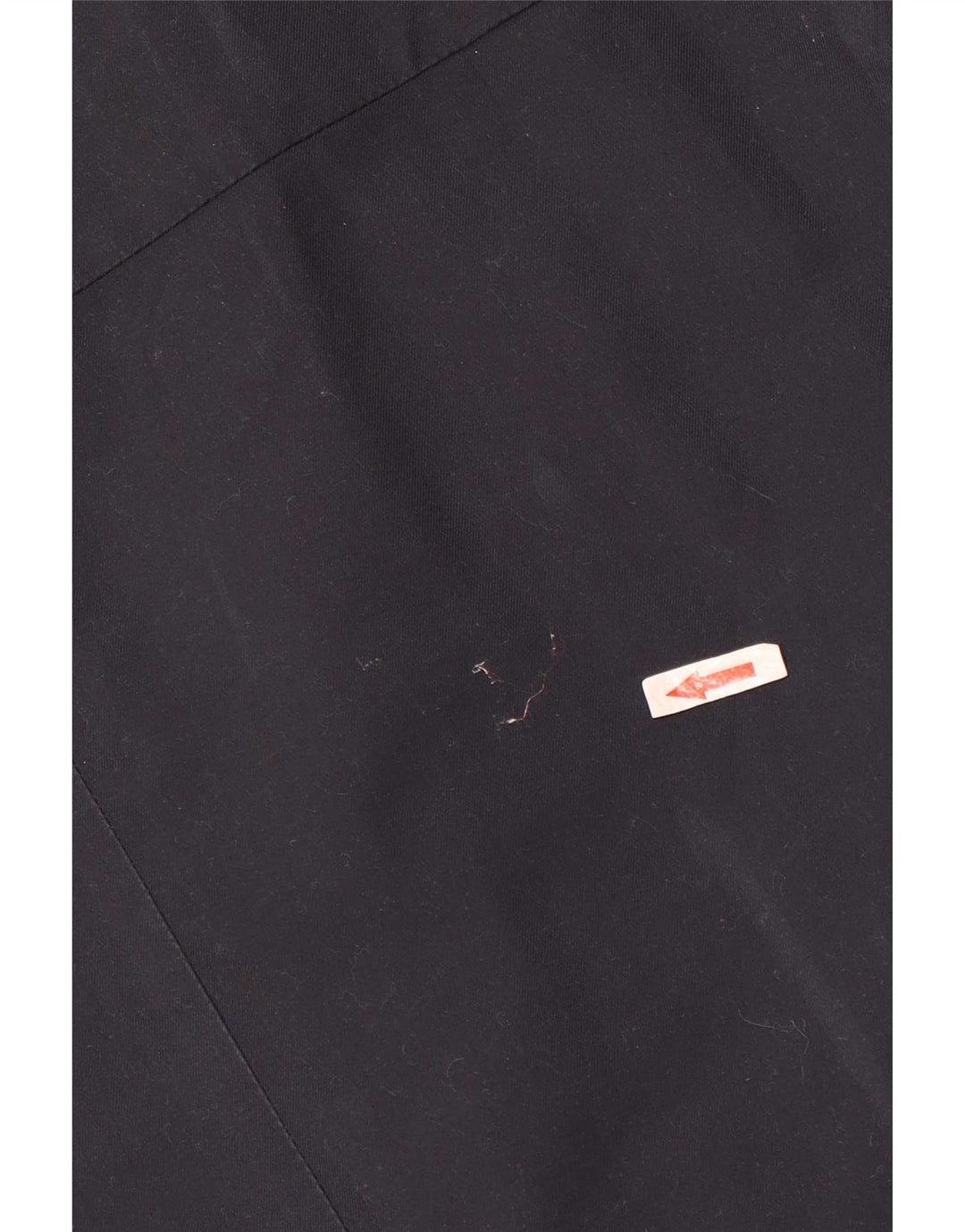 Marks & Spencer Herre Skræddersyet Fit Overfrakke UK 44 2XL Navy Blue