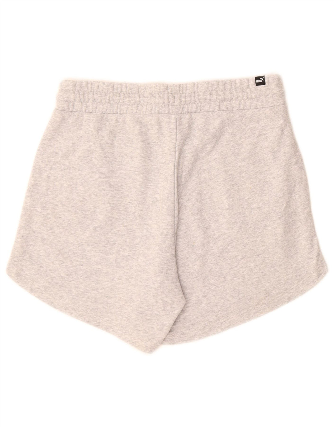 Puma sportsshorts til kvinder UK 14 mellemgrå