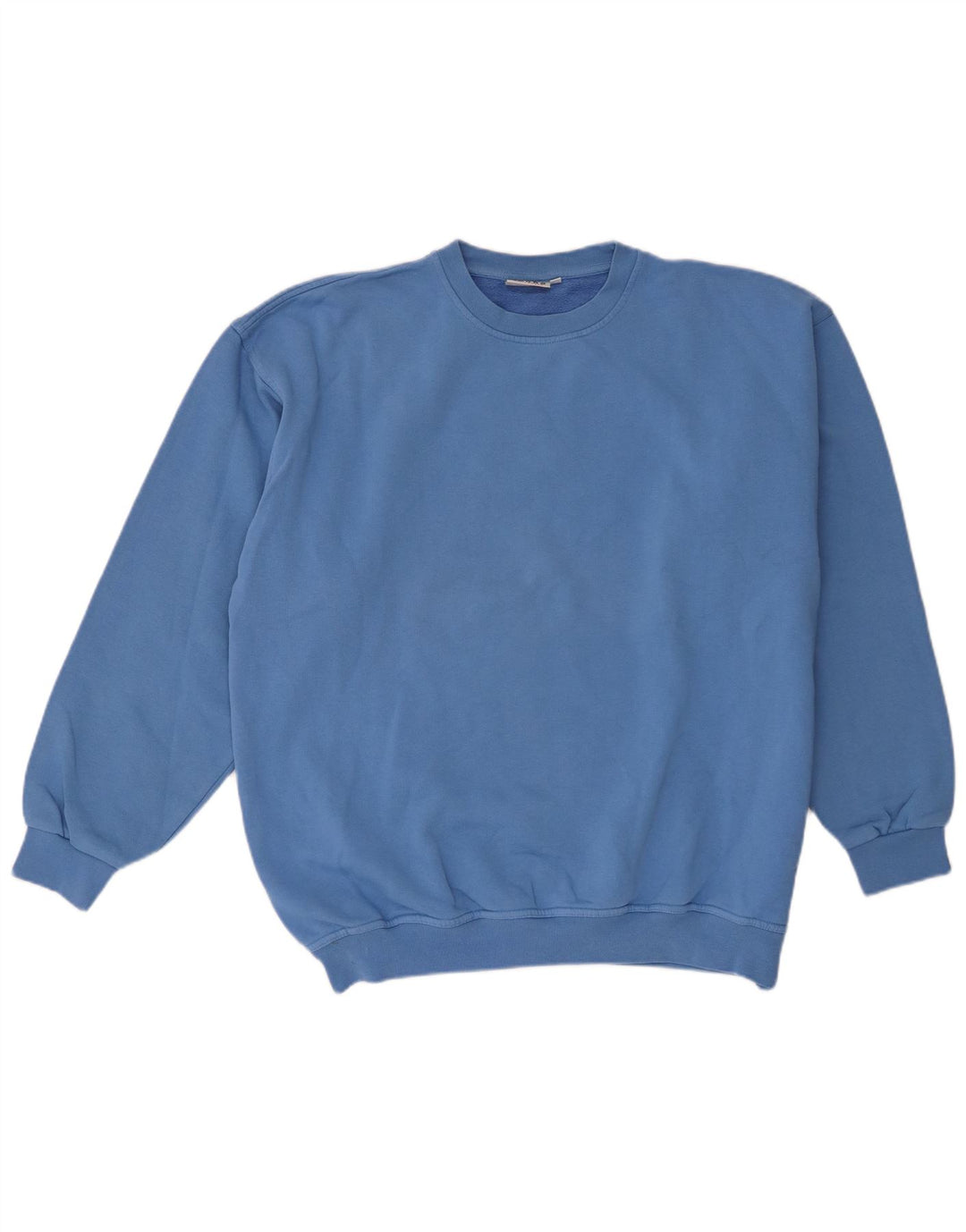 Hakro Herre Sweatshirt Jumper XL Blå