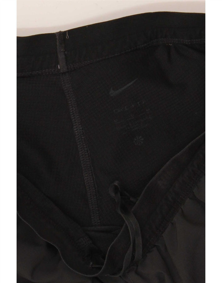 Nike Herre Dri Fit Sportshorts Medium Grey Colourblock