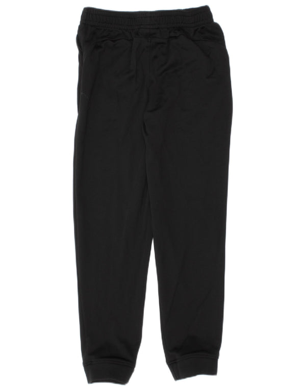 Nike Boys Liverpool Træningsdragt Bukser Joggers 5-6 år Medium Sort