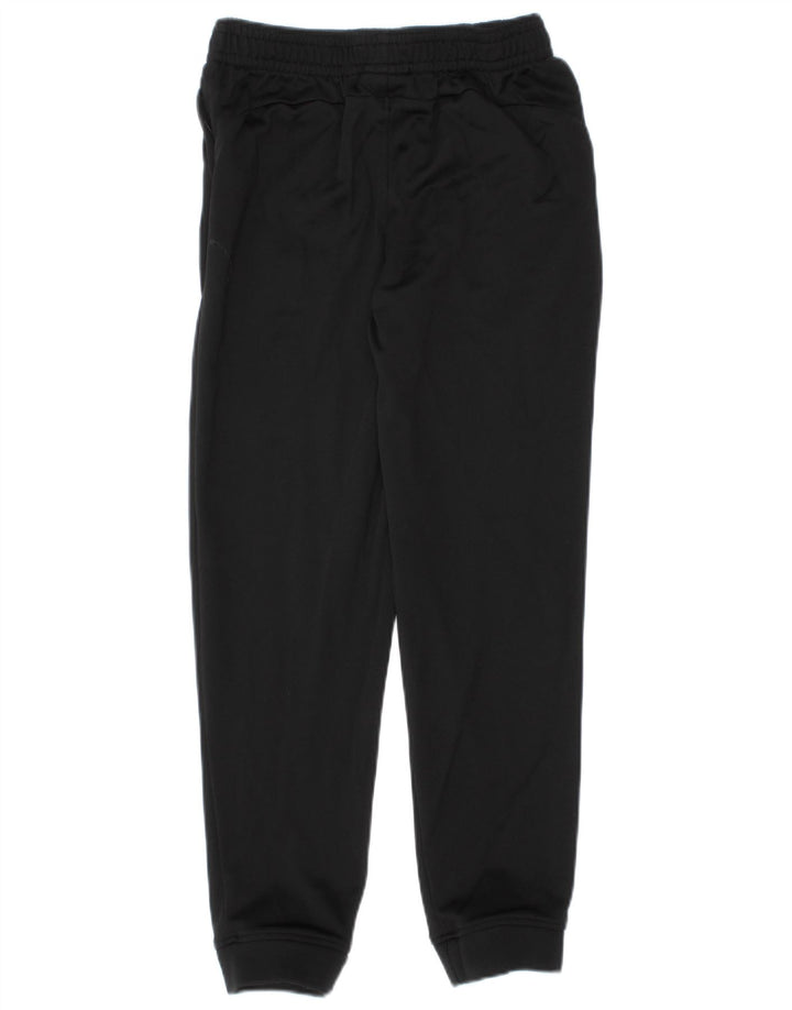 Nike Boys Liverpool Træningsdragt Bukser Joggers 5-6 år Medium Sort