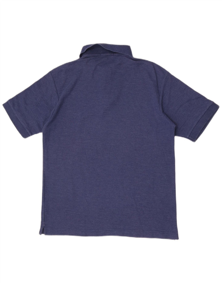 Fila Poloskjorte til mænd Medium Navyblå