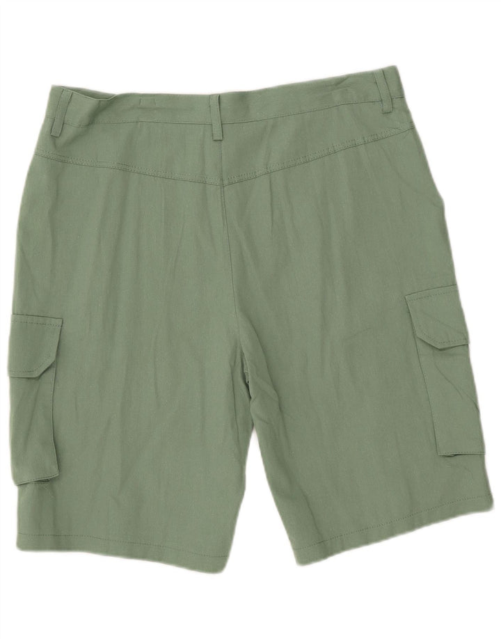Carhartt Herre Cargo Shorts Medium W32 Grøn