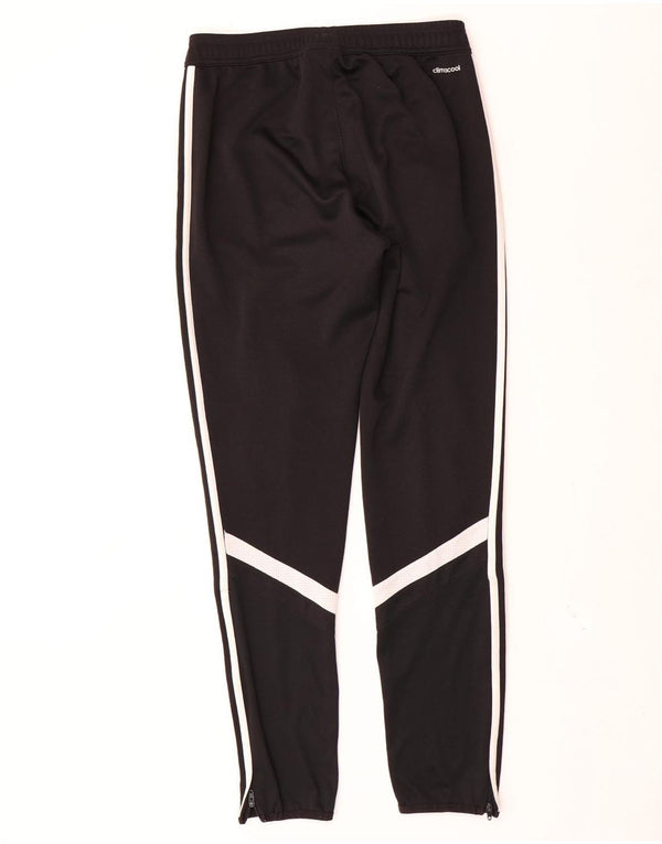 Adidas Herre Climacool Træningsdragt Bukser Small Black Polyester