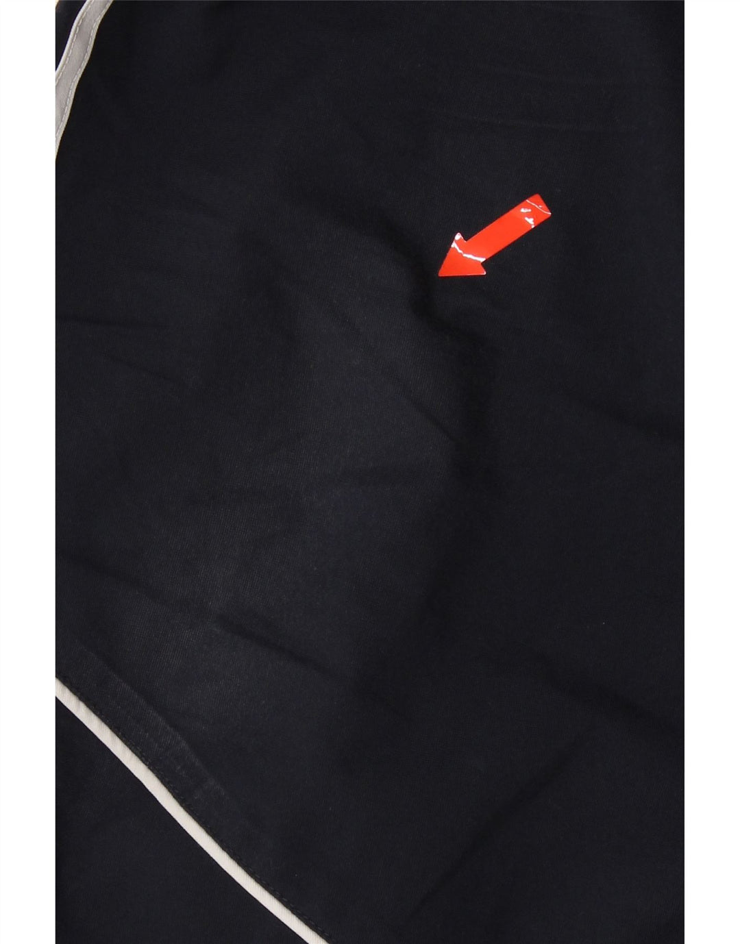 ADIDAS Mens Tracksuit Trousers UK 40/42 XL  Navy Blue Polyester Vintage Adidas and Second-Hand Adidas from Messina Hembry 