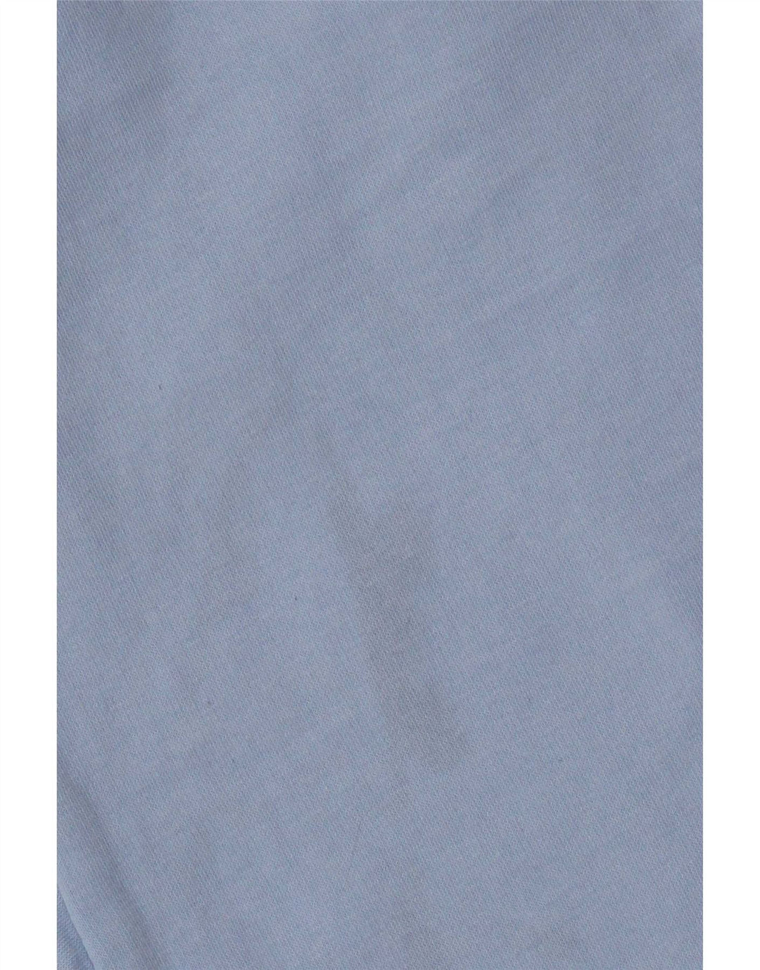 Zara Womens Oversized Sweatshirt Jumper UK 10 Small Blue Polyester