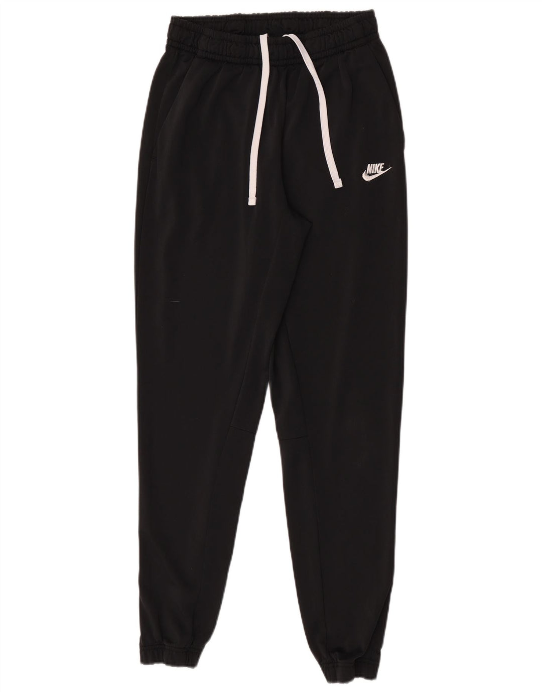 NIKE træningsdragt til kvinder Joggers UK 12 Medium Black