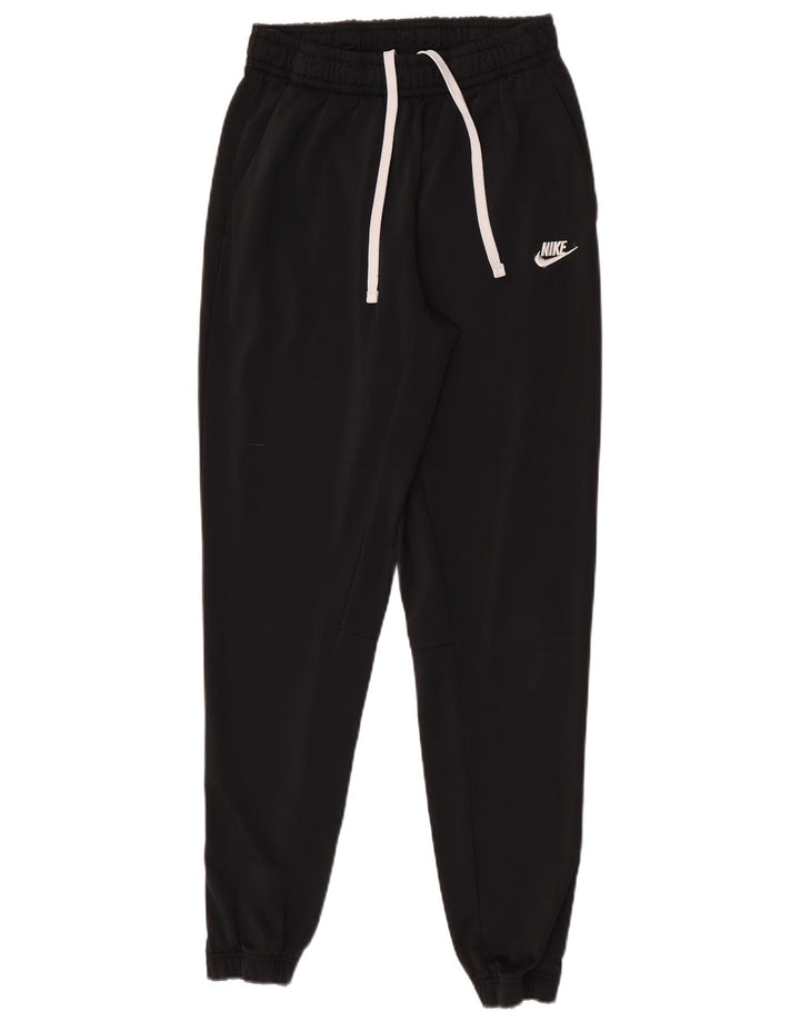 NIKE træningsdragt til kvinder Joggers UK 12 Medium Black