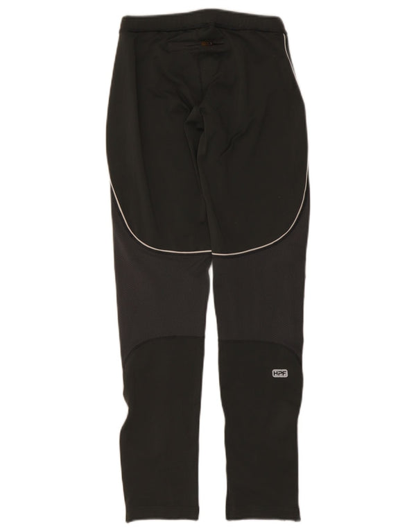 Asics træningsdragt bukser til kvinder UK 4 XS Khaki Polyester