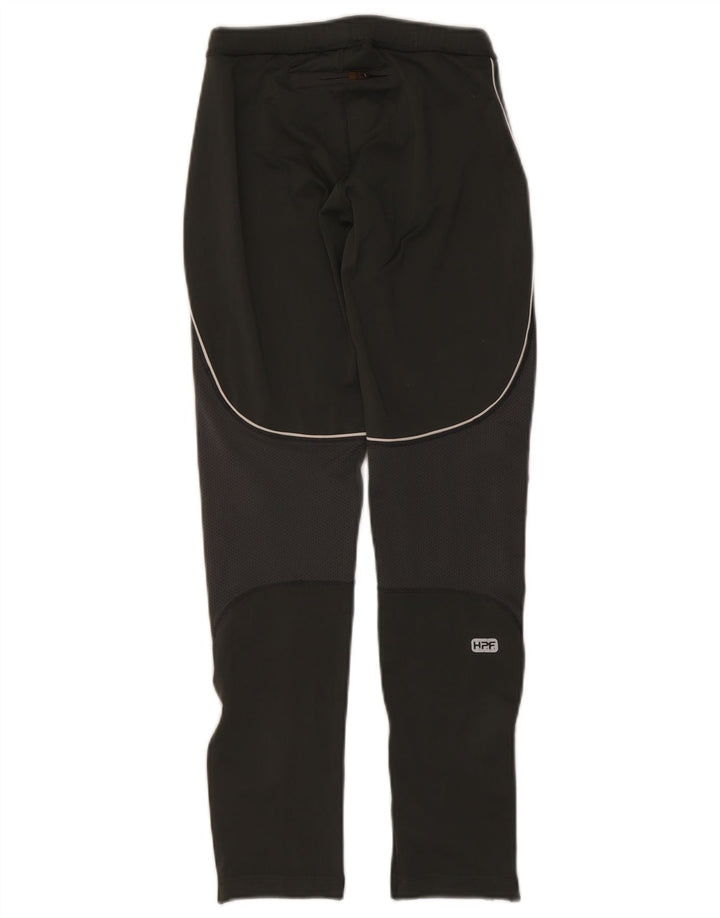 Asics træningsdragt bukser til kvinder UK 4 XS Khaki Polyester