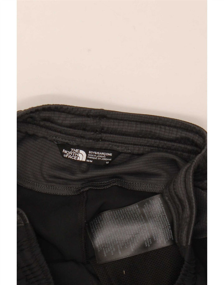 The North Face Boys Sportsshorts 9-10 år Medium Sort Polyester