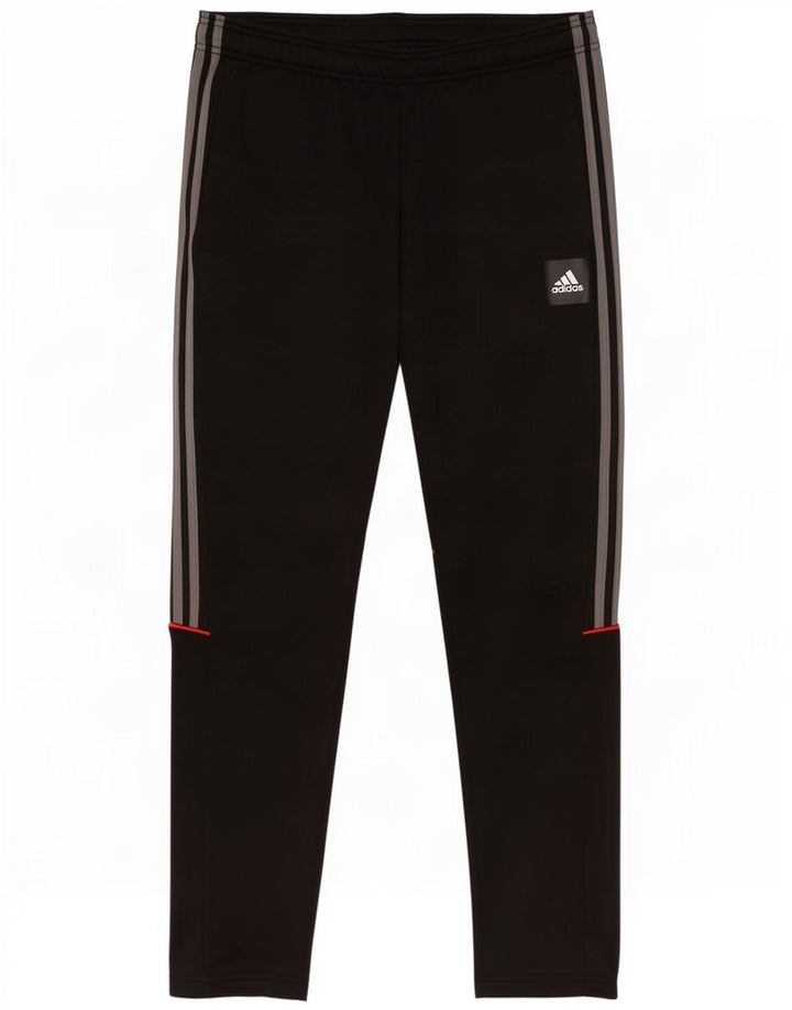 Adidas Aeroready træningsdragt bukser til mænd Stor sort polyester