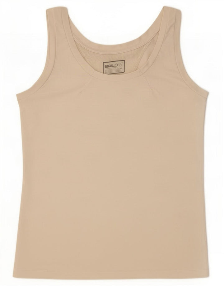 Bailo Damevest Top UK 12 Medium Hvid