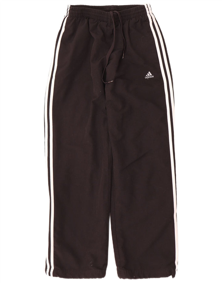 Adidas Herre Clima 365 Træningsdragt Bukser Medium Sort Polyester