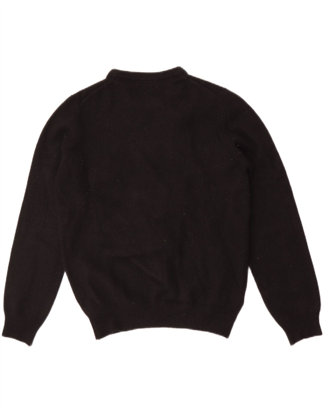 Henry Cottons Dame Boat Neck Jumper Sweater UK 14 Medium Sort Uld