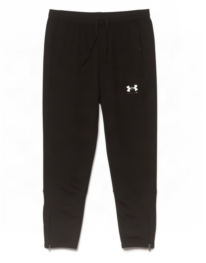 Under Armour Herre træningsdragt bukser XL sort polyester