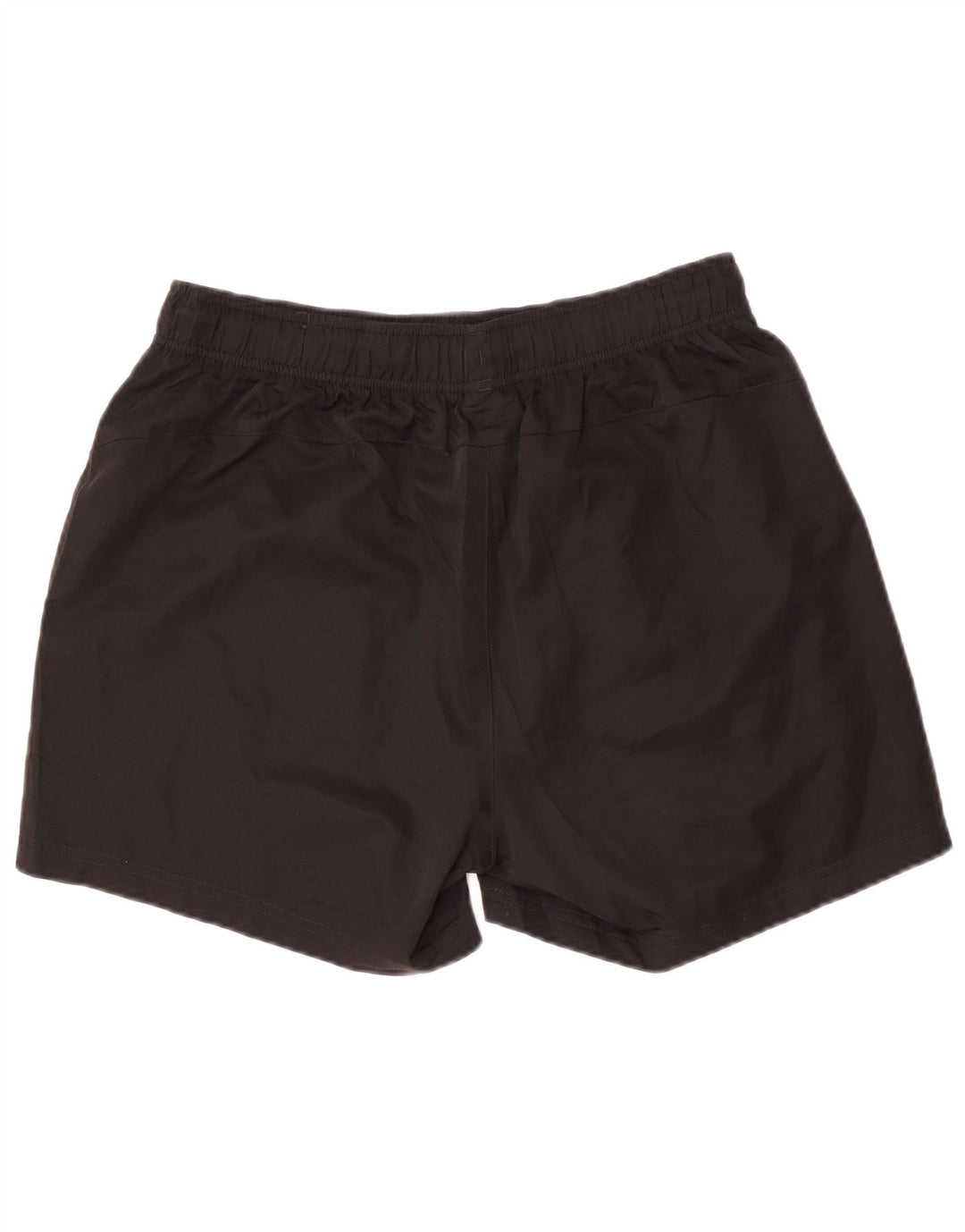 Puma Herre Sportshorts Large Sort Polyester
