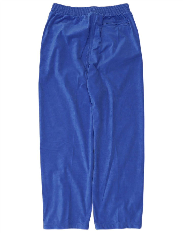 Vintage træningsdragt til mænd IT 50 Large Blue Polyester