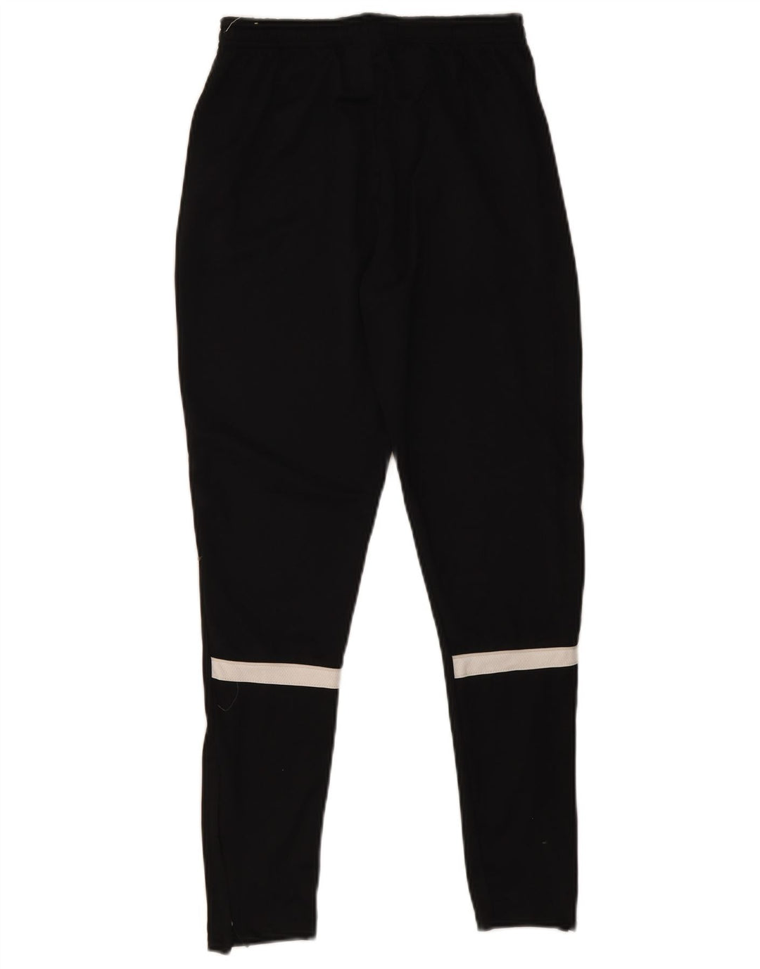 Nike Herre Dri Fit træningsdragt Bukser XS Sort Colourblock