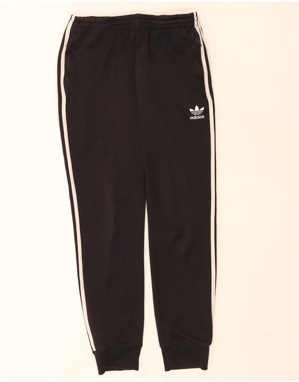 Adidas Træningsdragt til mænd Joggers Medium Sort Polyester