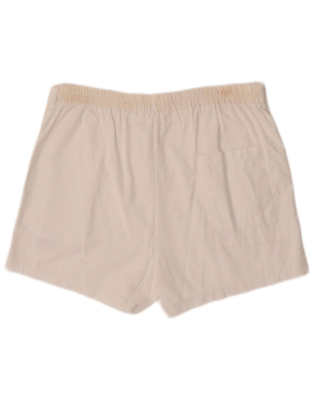 Cosmos Herre Chino Shorts W32 Medium White