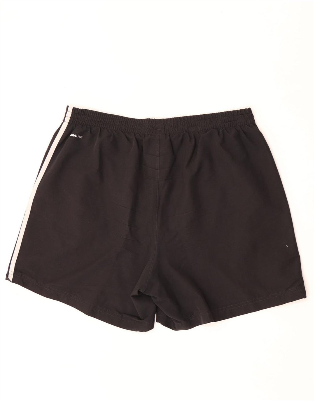 Adidas Herre Clima 365 sportsshorts XL sort polyester