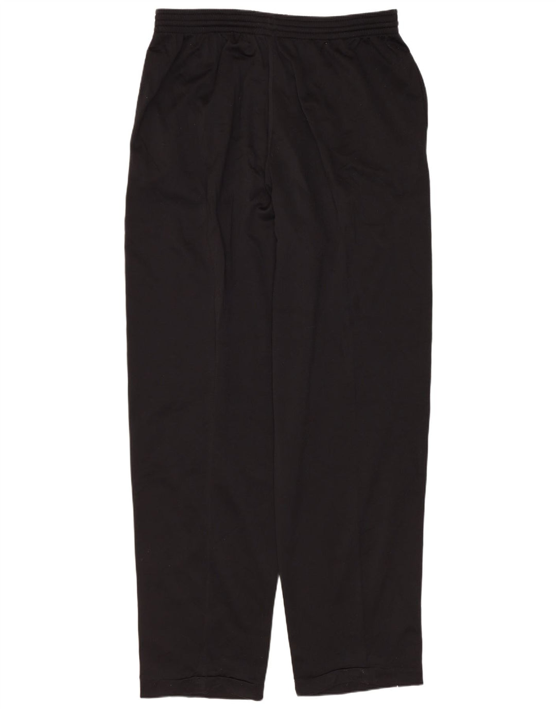 CHAMPION Herre grafisk træningsdragt Bukser Stor sort polyester