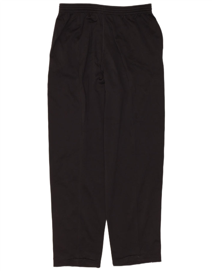 CHAMPION Herre grafisk træningsdragt Bukser Stor sort polyester