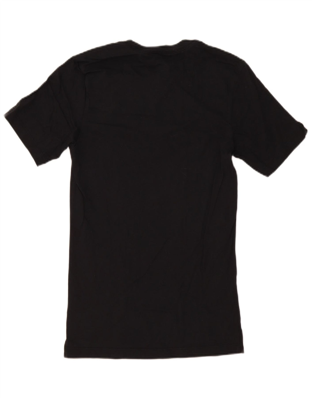 Jordan T-shirt top XS sort bomuld