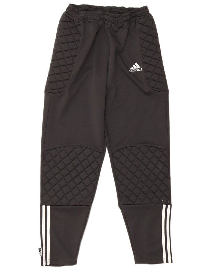 Adidas Herre Climalite træningsdragt Bukser Large Sort Polyester