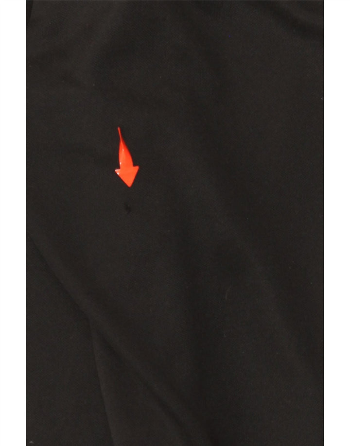 ADIDAS Herre Climacool træningsdragt Bukser Small Black Colourblock