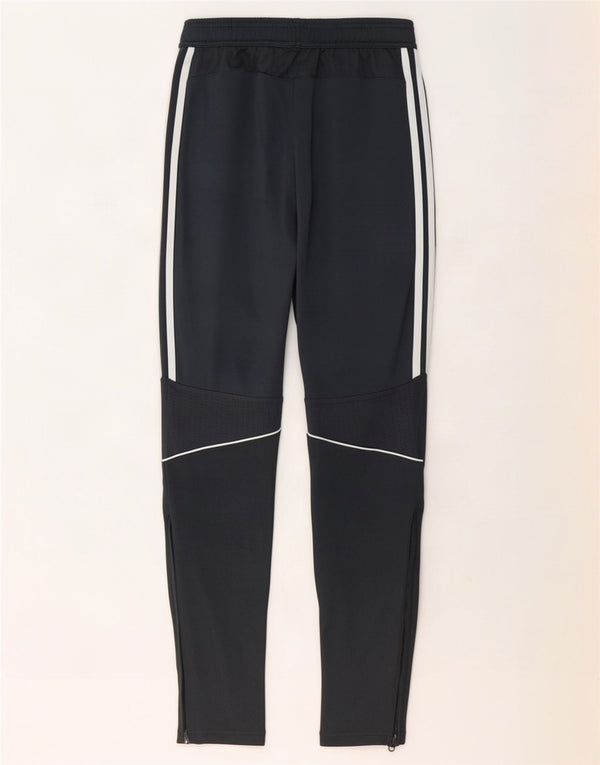 Adidas Herre Climacool Træningsdragt Bukser Små Grå Polyester