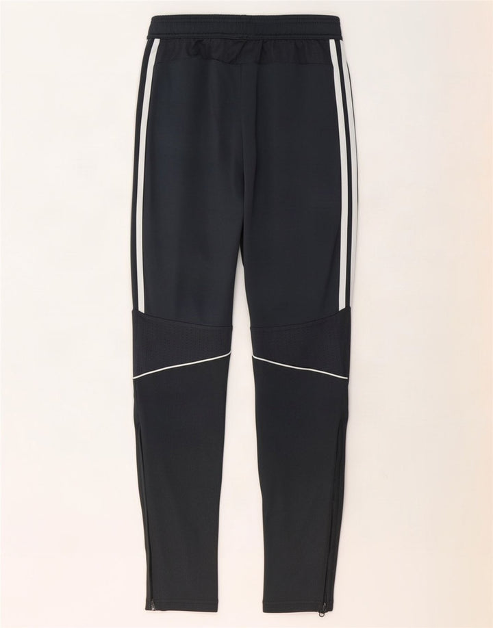 Adidas Herre Climacool Træningsdragt Bukser Små Grå Polyester