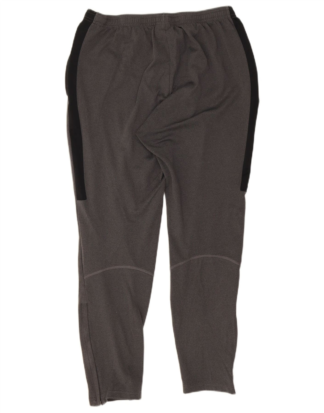 Nike Herre Dri Fit træningsdragt Bukser Små Grå Polyester